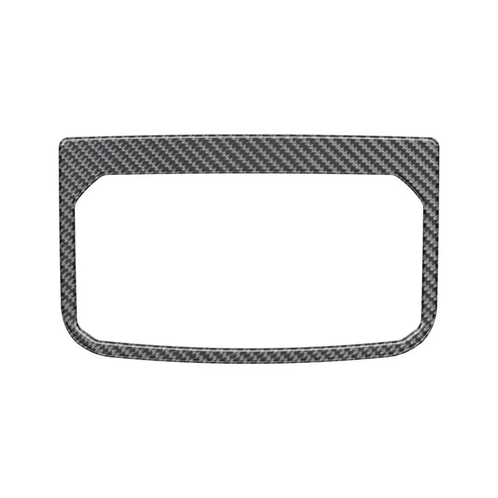 Tufskinz Rear Cup Holder Accent Trim for Tacoma (2016-2023) - Image 3