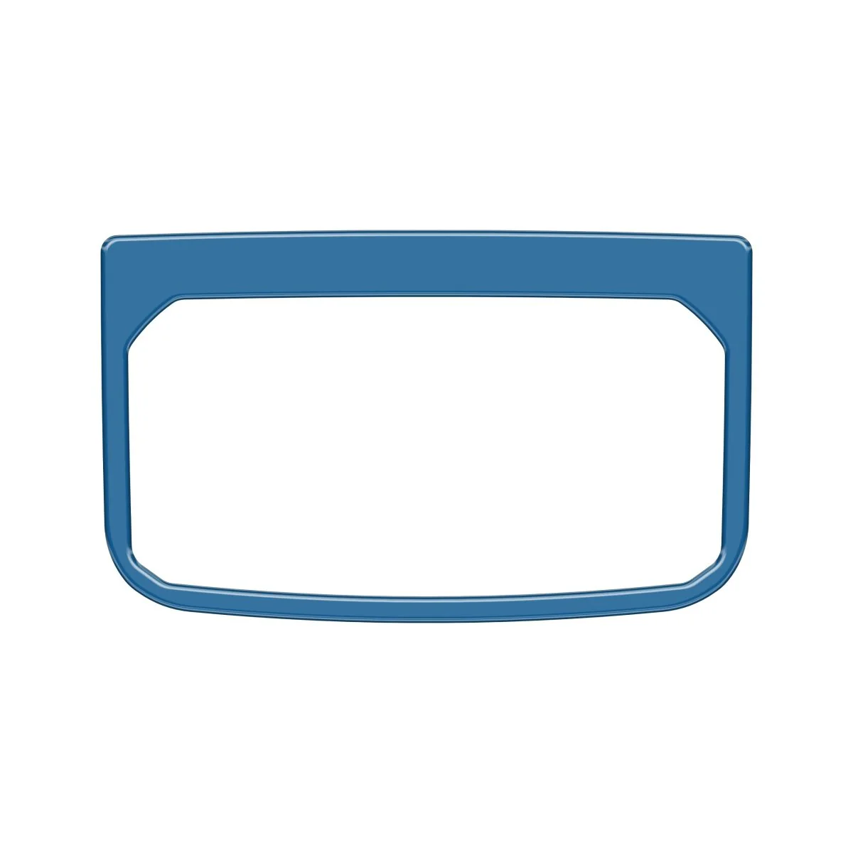 Tufskinz Rear Cup Holder Accent Trim for Tacoma (2016-2023) - Image 7