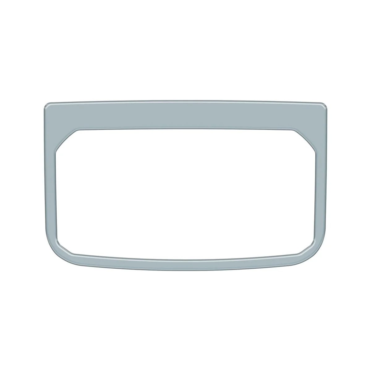 Tufskinz Rear Cup Holder Accent Trim for Tacoma (2016-2023) - Image 8