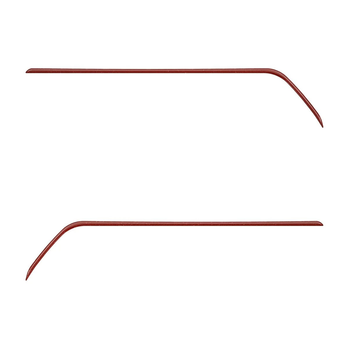 Tufskinz Rear Door Switch Side Panel Inserts for Tacoma (2016-2023) - Image 18