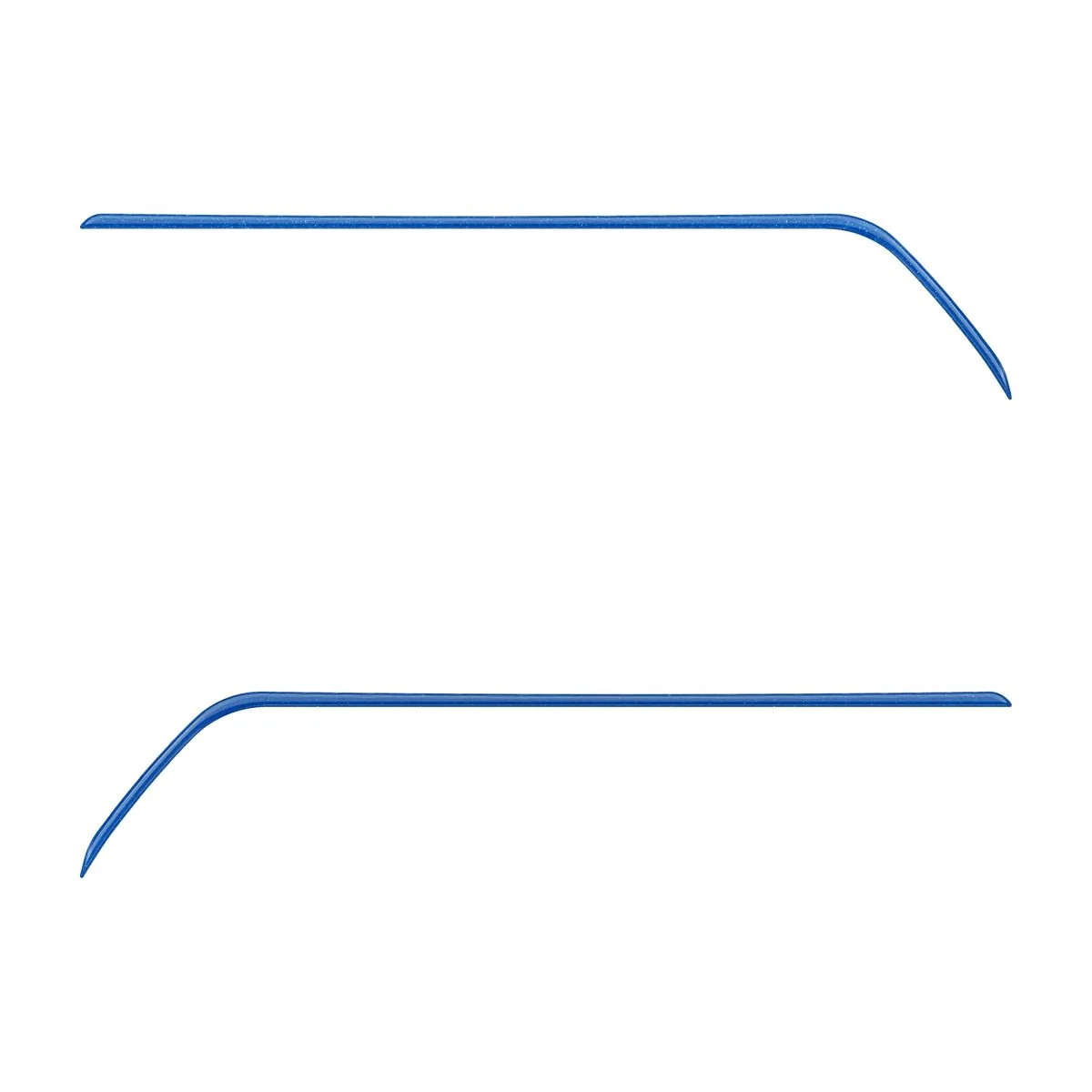 Tufskinz Rear Door Switch Side Panel Inserts for Tacoma (2016-2023) - Image 3