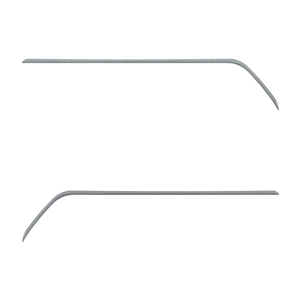 Tufskinz Rear Door Switch Side Panel Inserts for Tacoma (2016-2023) - Image 8