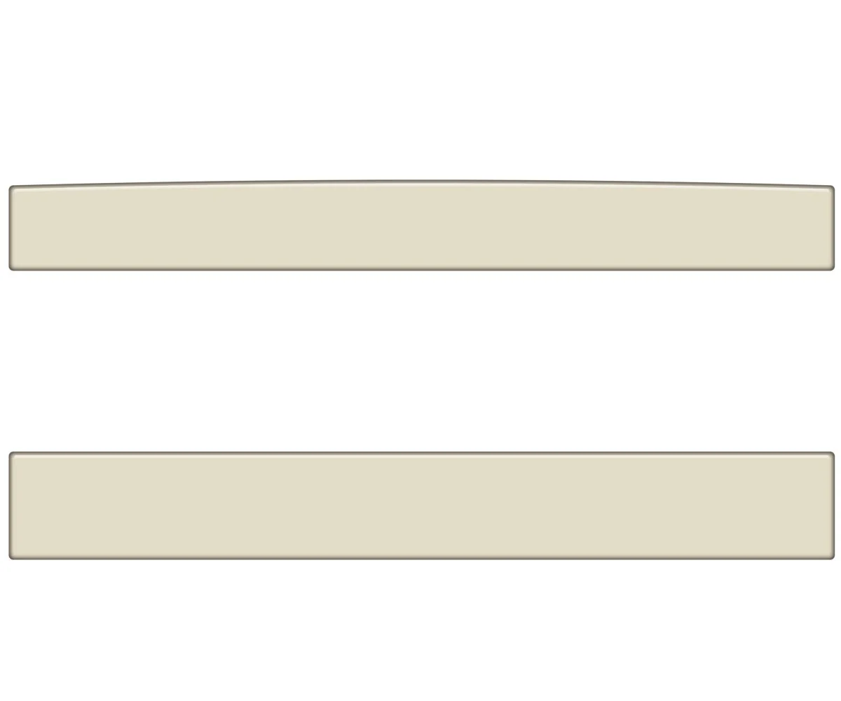 Tufskinz Rear Power Sliding Window Accent Trim for Tacoma (2016-2023) - Image 11