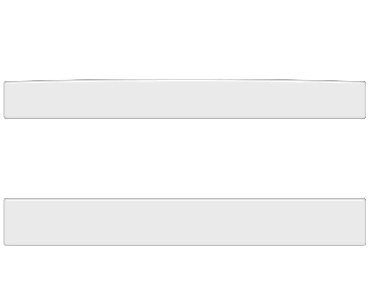 Tufskinz Rear Power Sliding Window Accent Trim for Tacoma (2016-2023) - Image 14