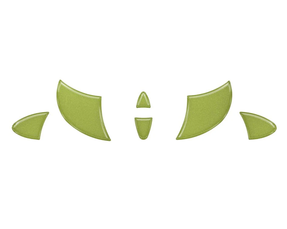 Tufskinz Steering Wheel Inserts Inserts for Tacoma (2016-2023) - Image 12