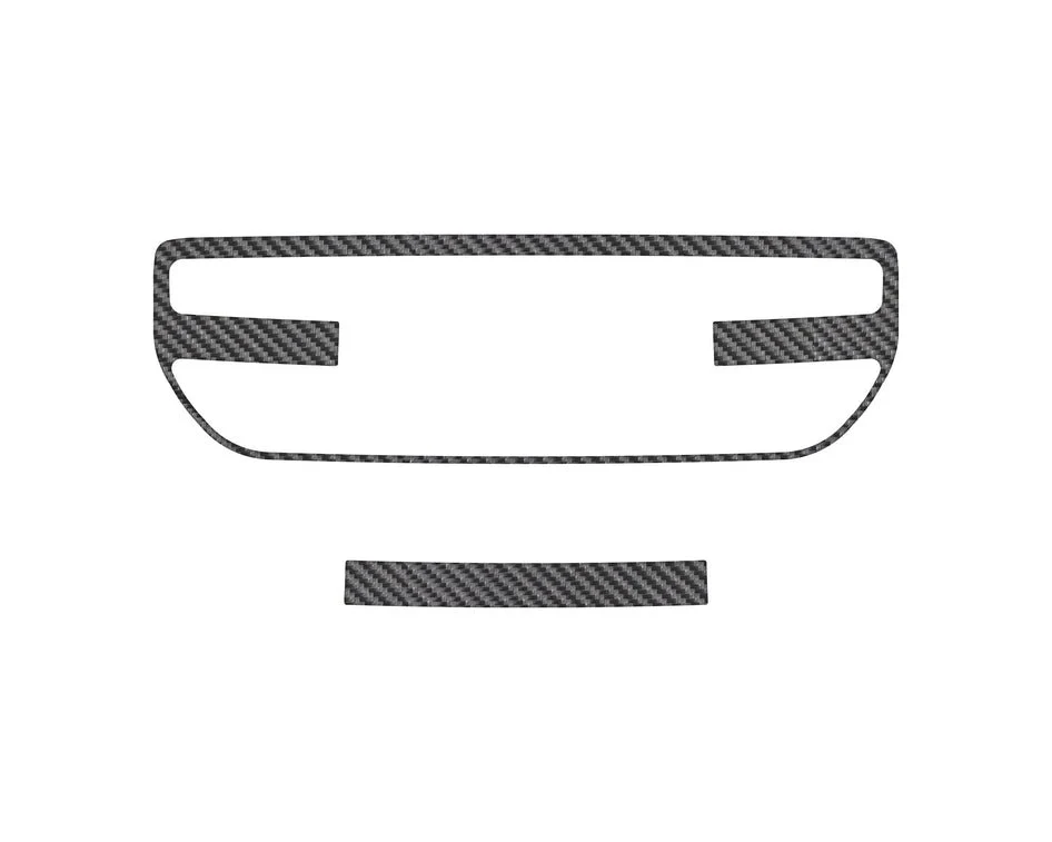 Tufskinz Tailgate Handle Accent Trim for Jeep Gladiator (2020-2024) - Image 4