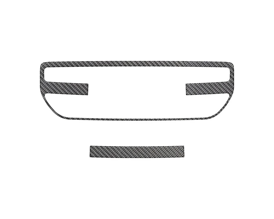Tufskinz Tailgate Handle Accent Trim for Jeep Gladiator (2020-2024) - Image 5