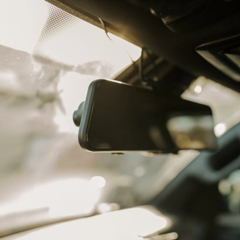 Wolfbox G900 Dash Cam - Image 4